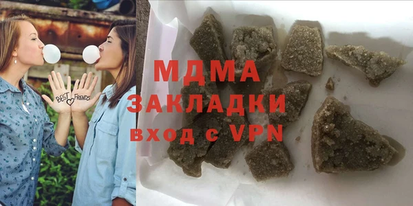 кокс Сосновка